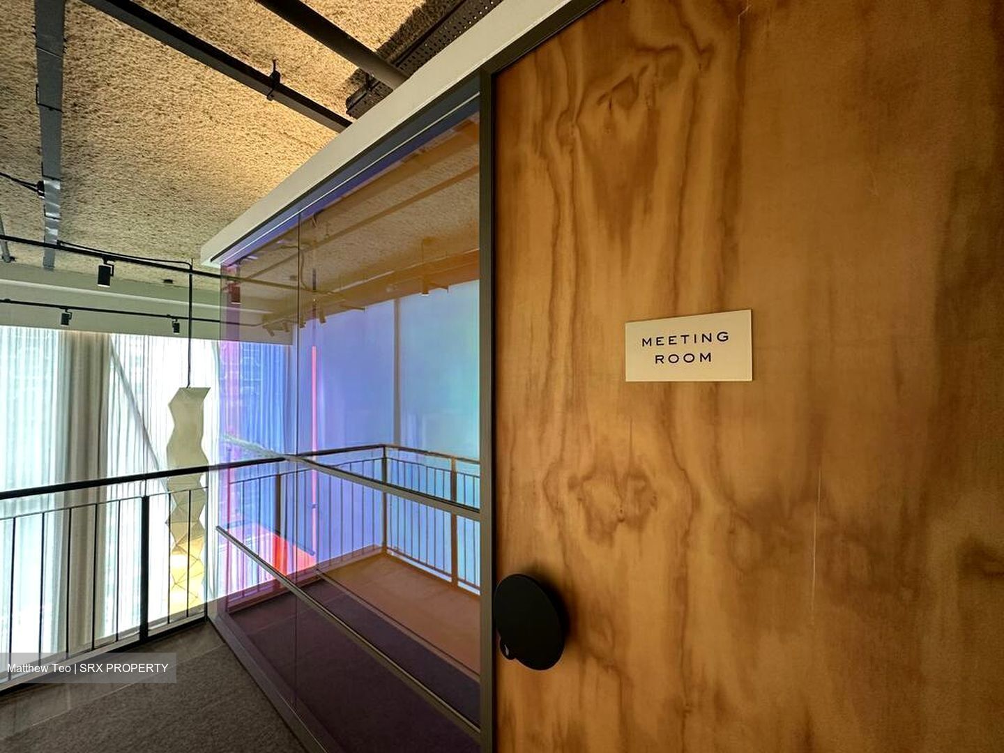 Tahir Building (D1), Office #501231291